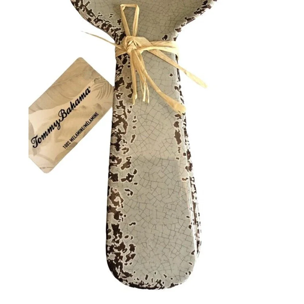 Tommy Bahama Speckled 11